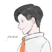 ゆうま　日常に役立つ本紹介