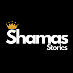 Channel thumbnail for Shamas Stories