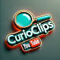 CurioClips logo