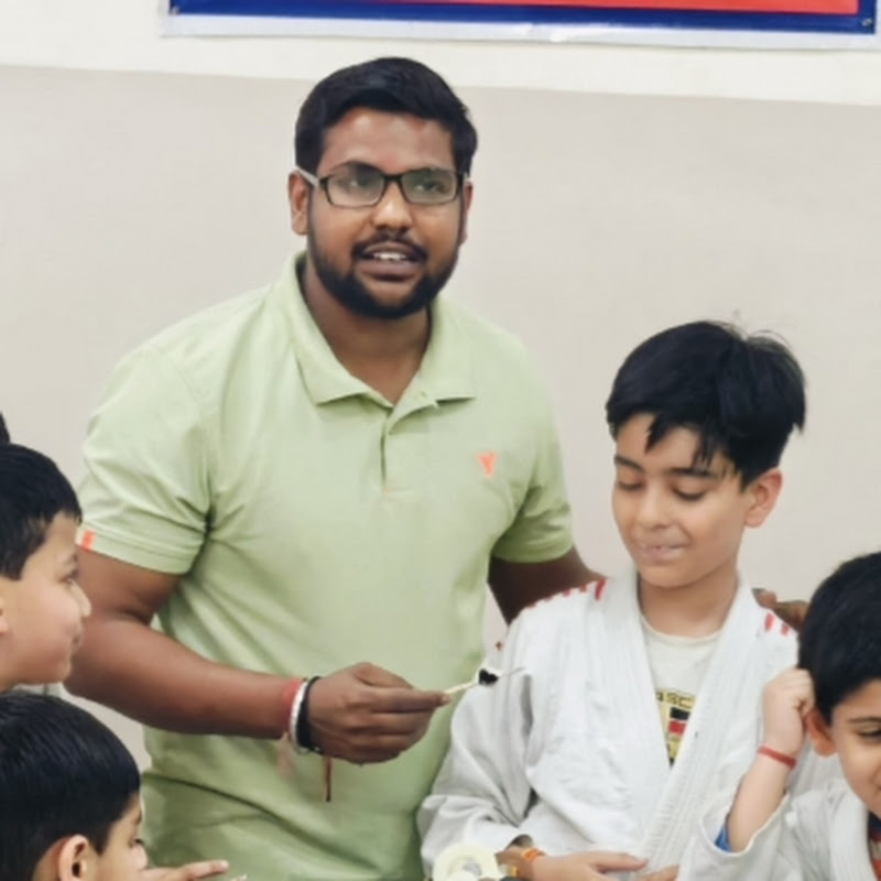 Mayank Kashyap 
