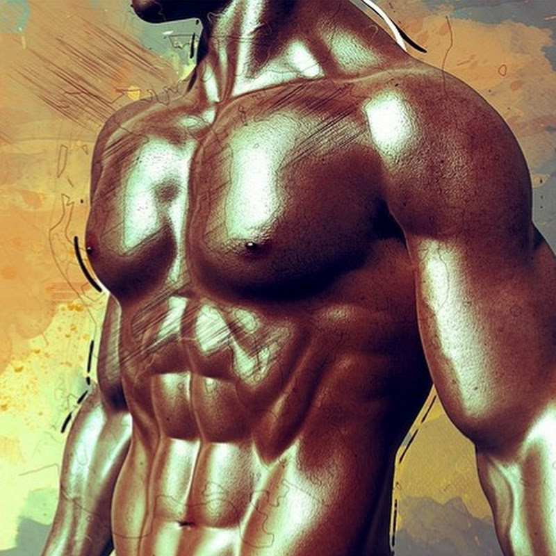  ABS FITNESS