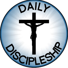 Daily Discipleship with Father Kirby