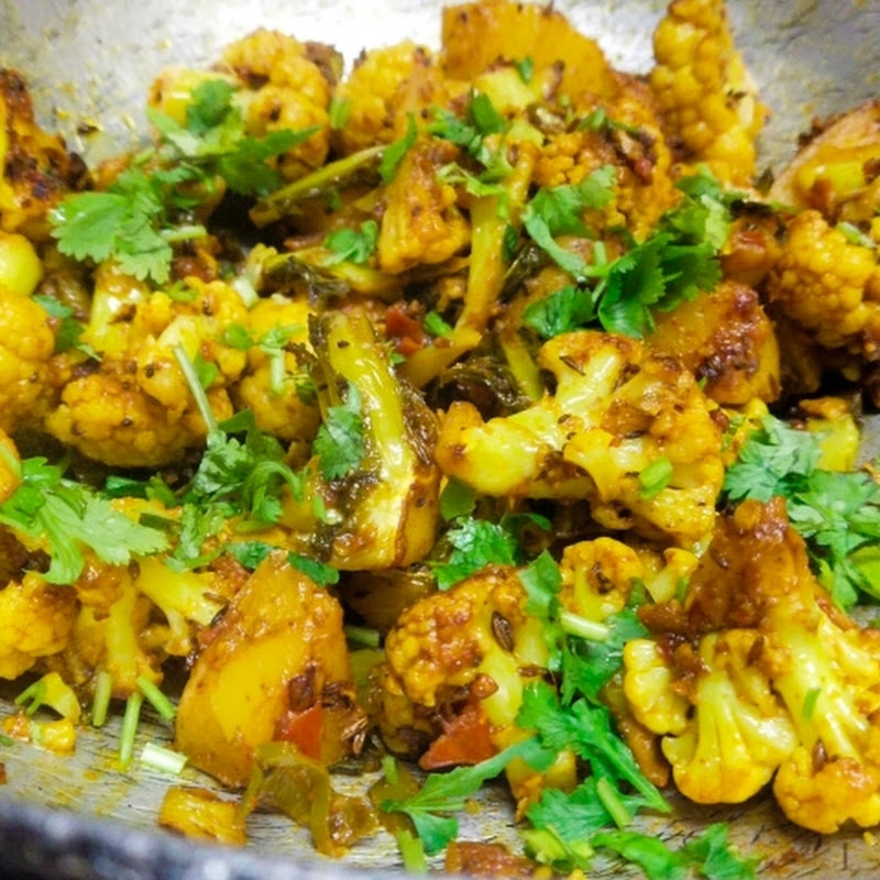INDIAN COOKING CHANNEL