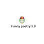 Funny poetry 3.0 logo