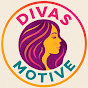 Divas Motive logo