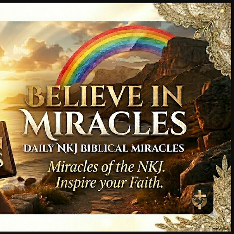 Believe In Miracles