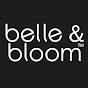 Belle & Bloom logo