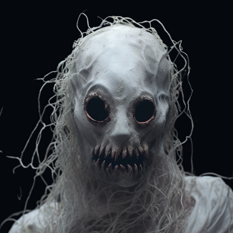 Darker Room - TagalogHorrorStories icon