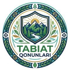 Tabiat Qonunlari