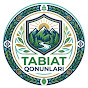 Tabiat Qonunlari
