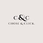 Chose & Click logo