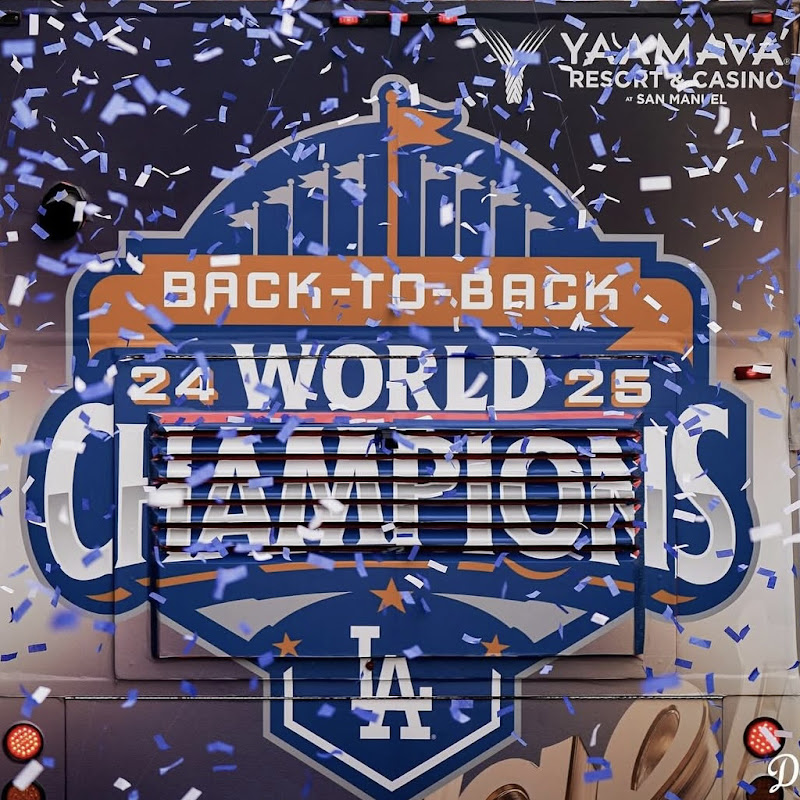 Dodgers Highlights icon