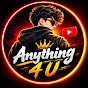 anything you want to see