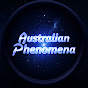 Australian Phenomena logo