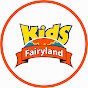 Kids Fairyland logo