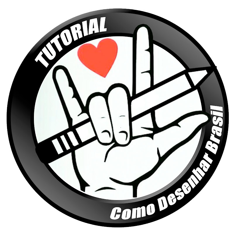 Como Desenhar Brasil