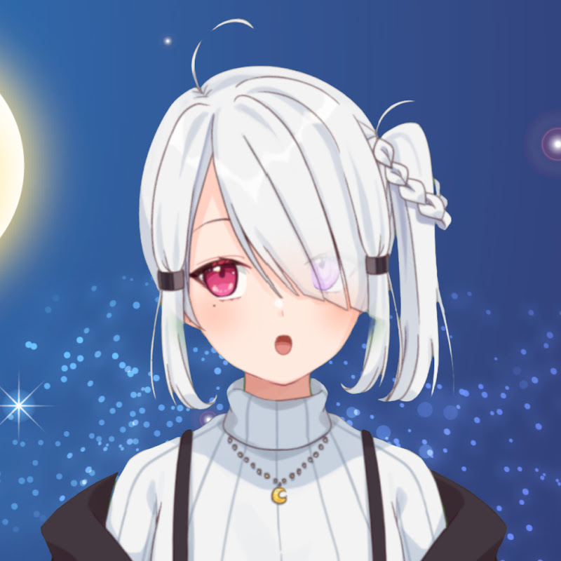 瑚珀ユメ - kohaku yume -🍬🌙