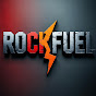 RockFuel | Rock, Country & Metal Energy logo