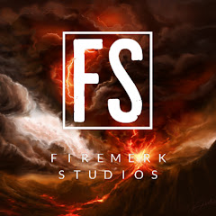 FireMerk Studios Avatar