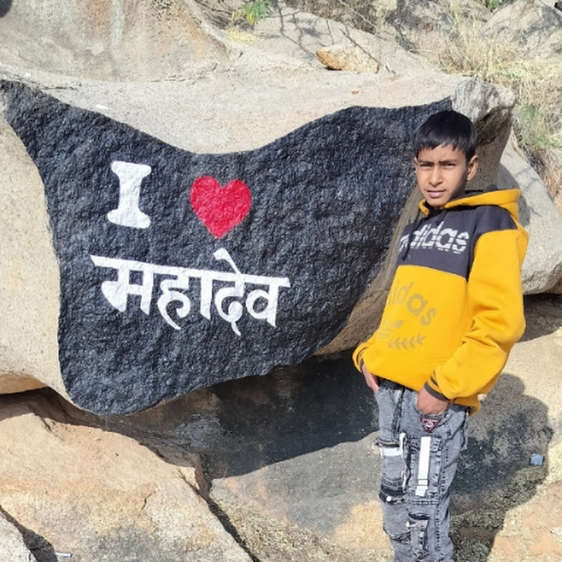 @Bharat Chodhary04