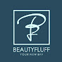 BeautyFluff logo