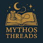 Mythos Threads logo