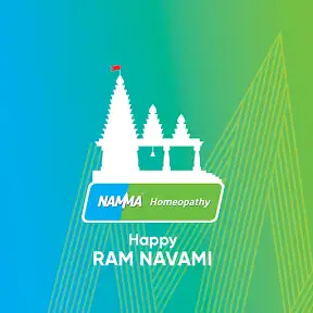 Namma Homeopathy YouTube channel