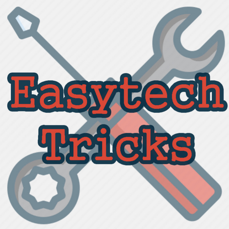 Easytech Tricks