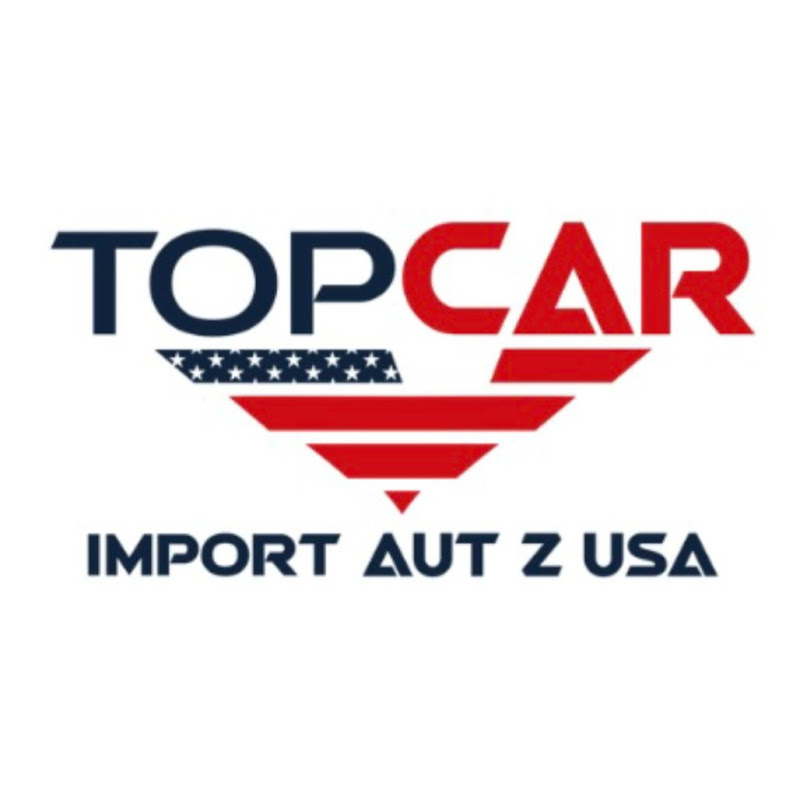 TopCar - Import Aut z USA i Kanady
