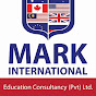 Mark International Education Consultancy logo