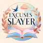 Excuse Slayer logo