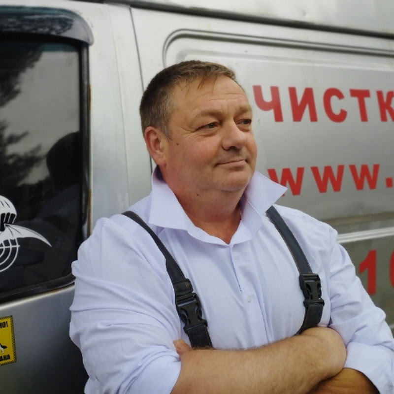 Сергей Подкапаев