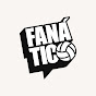 Fanático logo