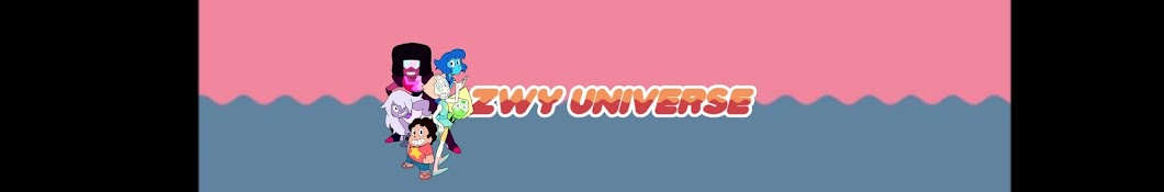 Zwy Universe Avatar canale YouTube 