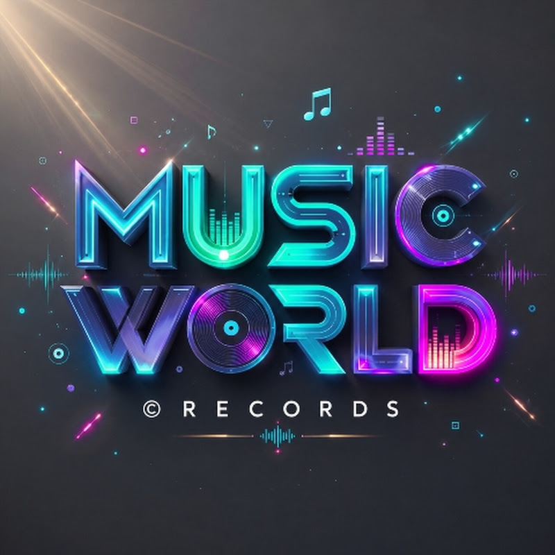 Music World Records