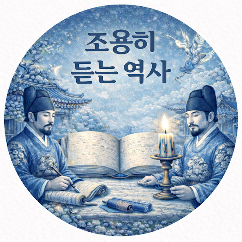 한국 역사 이야기