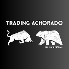 TRADING ACHORADO (By Juan Espinal)