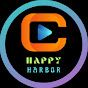 Happy Harbor logo