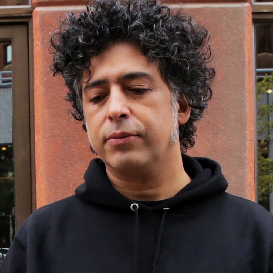 Manuel García Topic YouTube