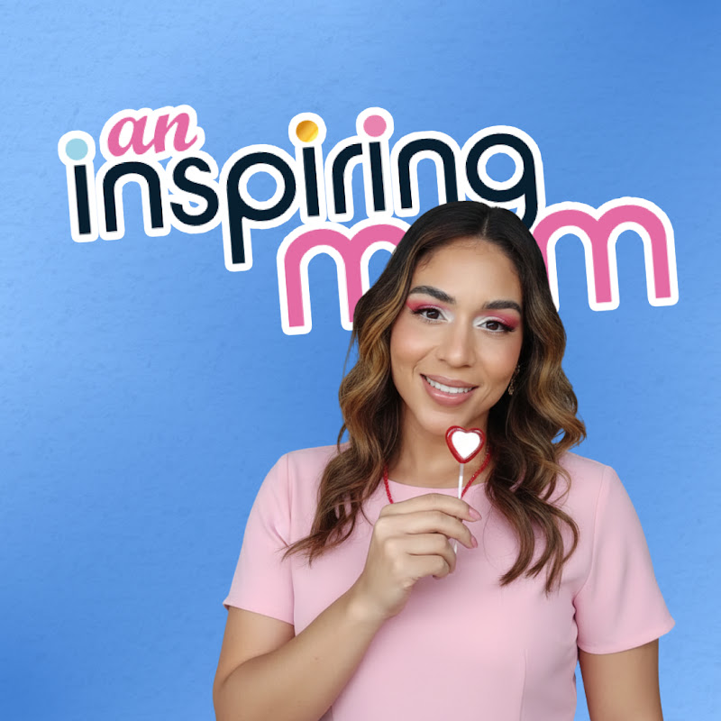An Inspiring Mom Media