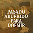 cLTYwTwP_js-channel-avatar-Pasado Aburrido para Dormir