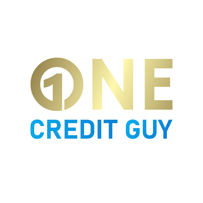 One Credit Guy