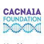CACNA1A Foundation logo