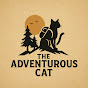 The Adventurous Cat logo