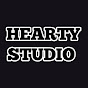 HEARTY STUDIO logo