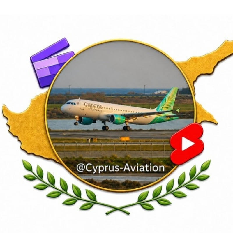 Cyprus Aviation