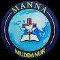 Manna charch Muddanur