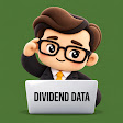 Dividend Data