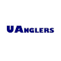 UAnglers logo