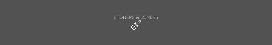 Stoners And Loners Avatar de chaîne YouTube